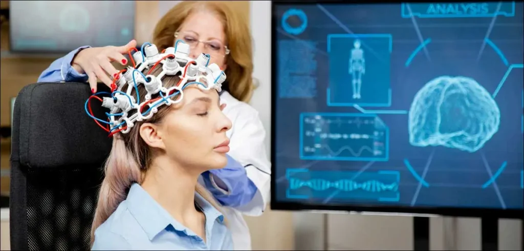 Brain Computer  Interface